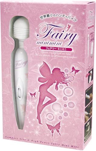 Fairy mini deals