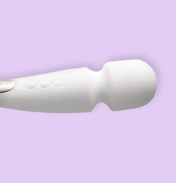 Lelo Smart Wand Medium