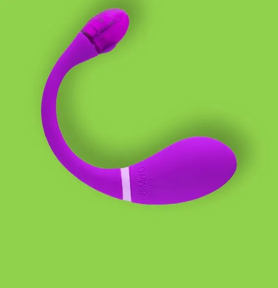 OhMiBod Esca 2