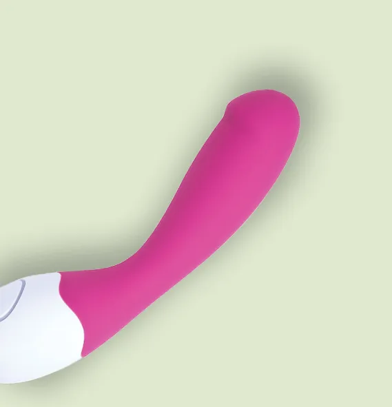 OhMiBod Lovelife Cuddle