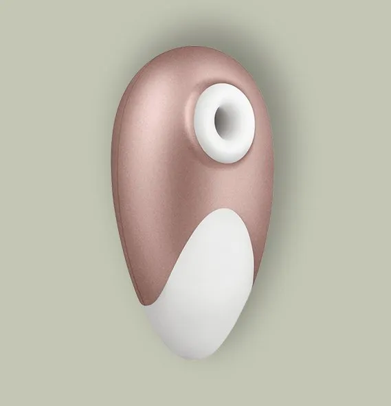 Satisfyer Deluxe