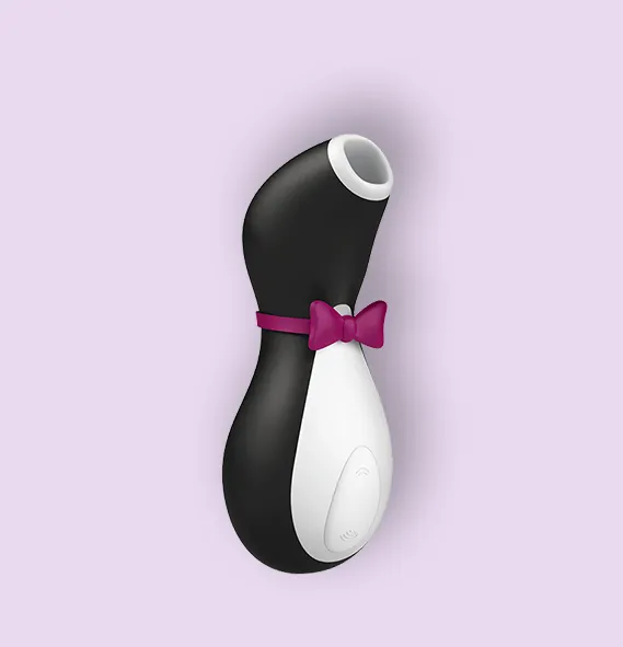 Satisfyer Penguin