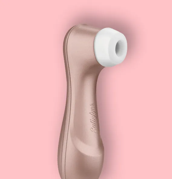 Satisfyer Pro 2