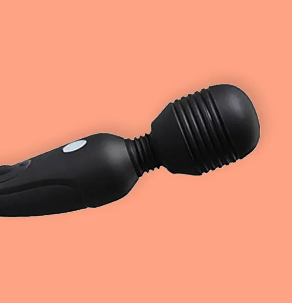 Vibratex Mystic Wand Rechargeable