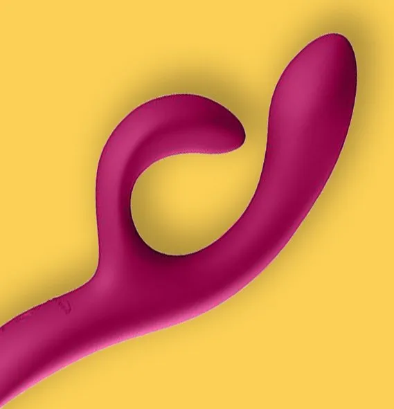 We-Vibe Nova 2