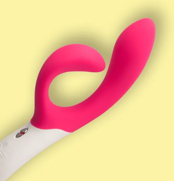 We-Vibe Nova