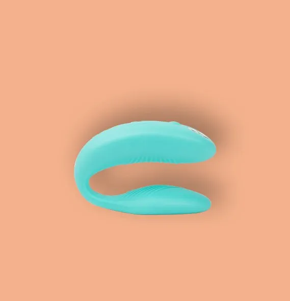 We-Vibe Sync