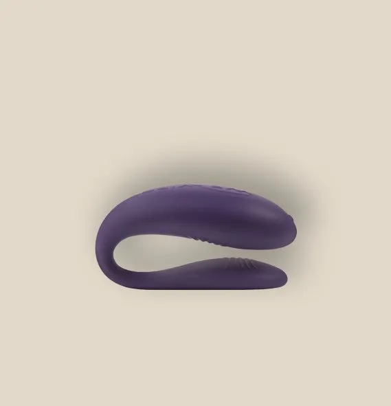 We-Vibe Unite